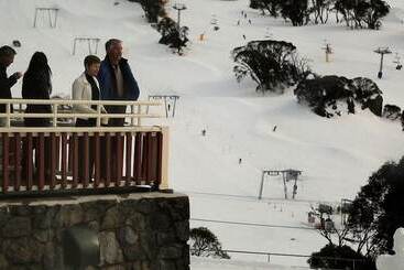 Отель Chalet Sonnenhof