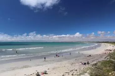 Hotelli Robe Holiday Park