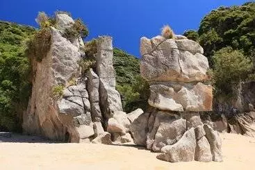 ペンション The Bay Lodge