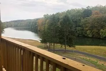 Hotelli Coolfont Resort