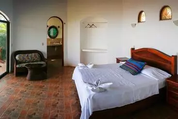 Hotelli Lagunavista Villas