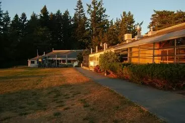 La Conner Rv & Camping Resort