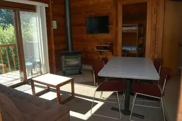 La Conner Rv & Camping Resort