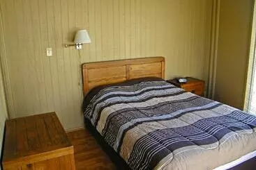 コテージ Lake Myers Rv & Camping Resort