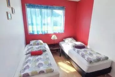 Grundarfjördur Hostel