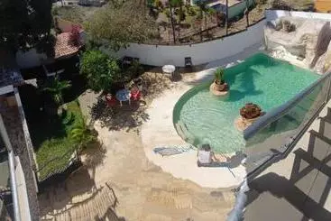Hotel Casa Raymundo Suites
