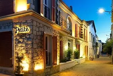 Aparthotel Petite Boutique Apart
