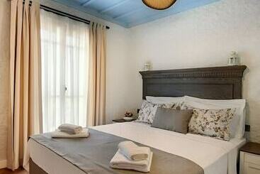 شقة فندقية Petite Boutique Apart