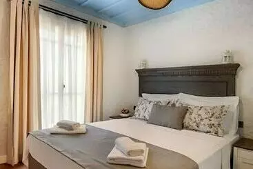 アパートホテル Petite Boutique Apart