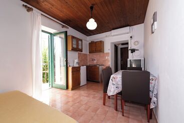 بيت ريفى Cozy 1bedroom Apartment Sonia