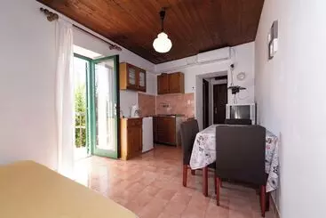 コテージ Cozy 1bedroom Apartment Sonia