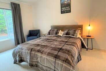 קוטג'' Nanook Haus