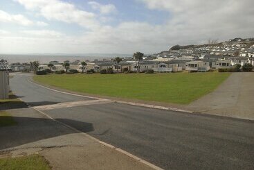 Casa Rural Apple Grove