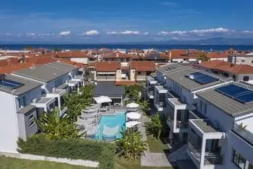 Apart Hotel Adonis Luxury Village