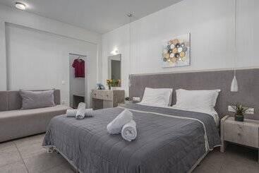 Aparthotel Adonis Luxury Village