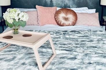 مبيت وإفطار Dream Inn