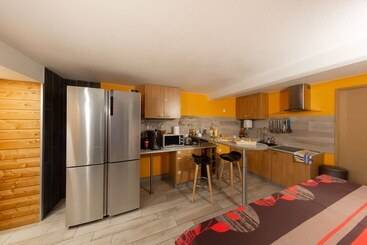 ベッドアンドブレックファースト Le Domaine Du Verger, Chambres D Hotes