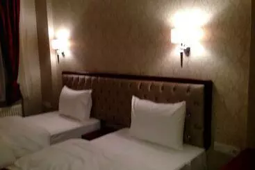 Hotel Oslo