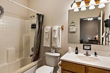 Kır Evi Southfork Lodge Cabin 1