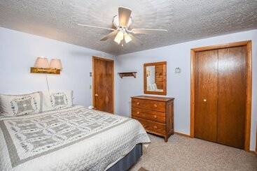 קוטג'' Sunset Ridge