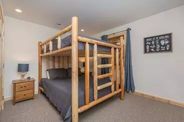 Mökkimajoitus Wander Inn