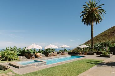 Casa Rural El Patio De Tita