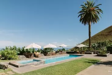 Casa Rural El Patio De Tita