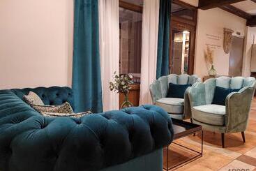 בית מלון כפרי Arcos Catedral