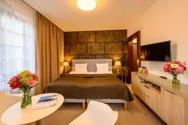 酒店 Bedriska Wellness Resort & Spa