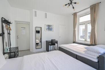 בית מלון כפרי Bema