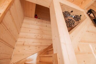 בית מלון כפרי Chata Pod Jemiołą