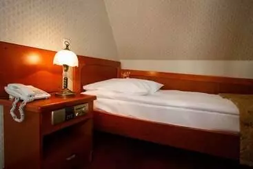 Hotel Gotyk