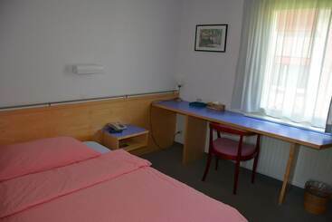 בית מלון כפרי Hessengüetli