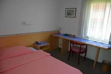 Hôtel Hessengüetli