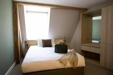 Hotel Hôtel Des Voyageurs Boutique