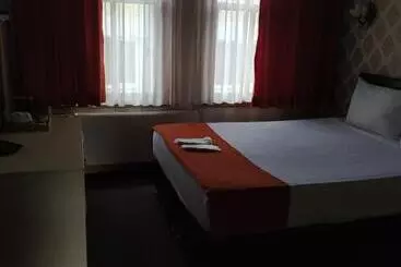 هتل Le Safran Suite