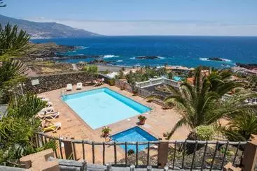 Hotel Los Cancajos