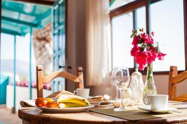 فندق Los Cancajos