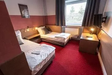 Hotelli Podkowa