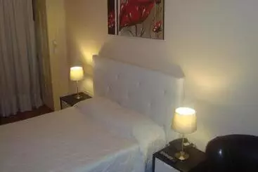 ホテル Santa Clara Porto