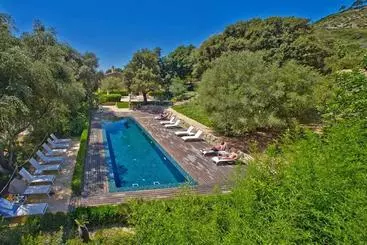 Hotel Son Simó Vell