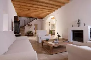 ホテル Son Simó Vell