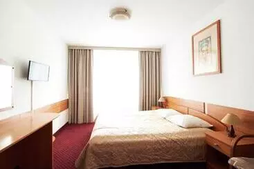 Obiekt Hotelarski Patron