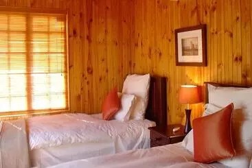 Bungalows The Stables Lodge