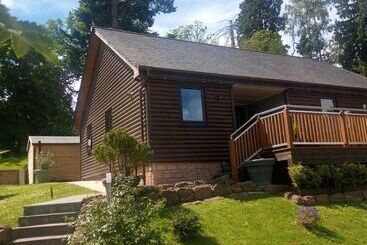 Casa Rurale Charming Lodge,cosy, Comfortable,ideal Location