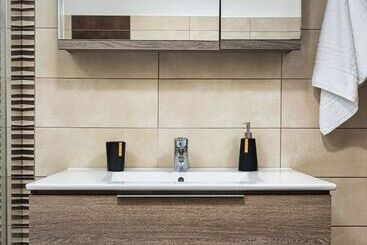 Appart'hotel Villa Dionysios