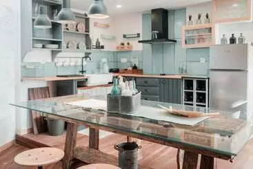 ホテル Guimaglamp