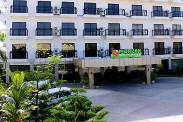 Marzon Hotel Kalibo