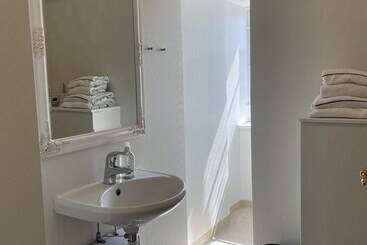 Резиденция Forvalterboligen