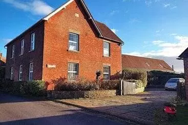 コテージ The Cheese House